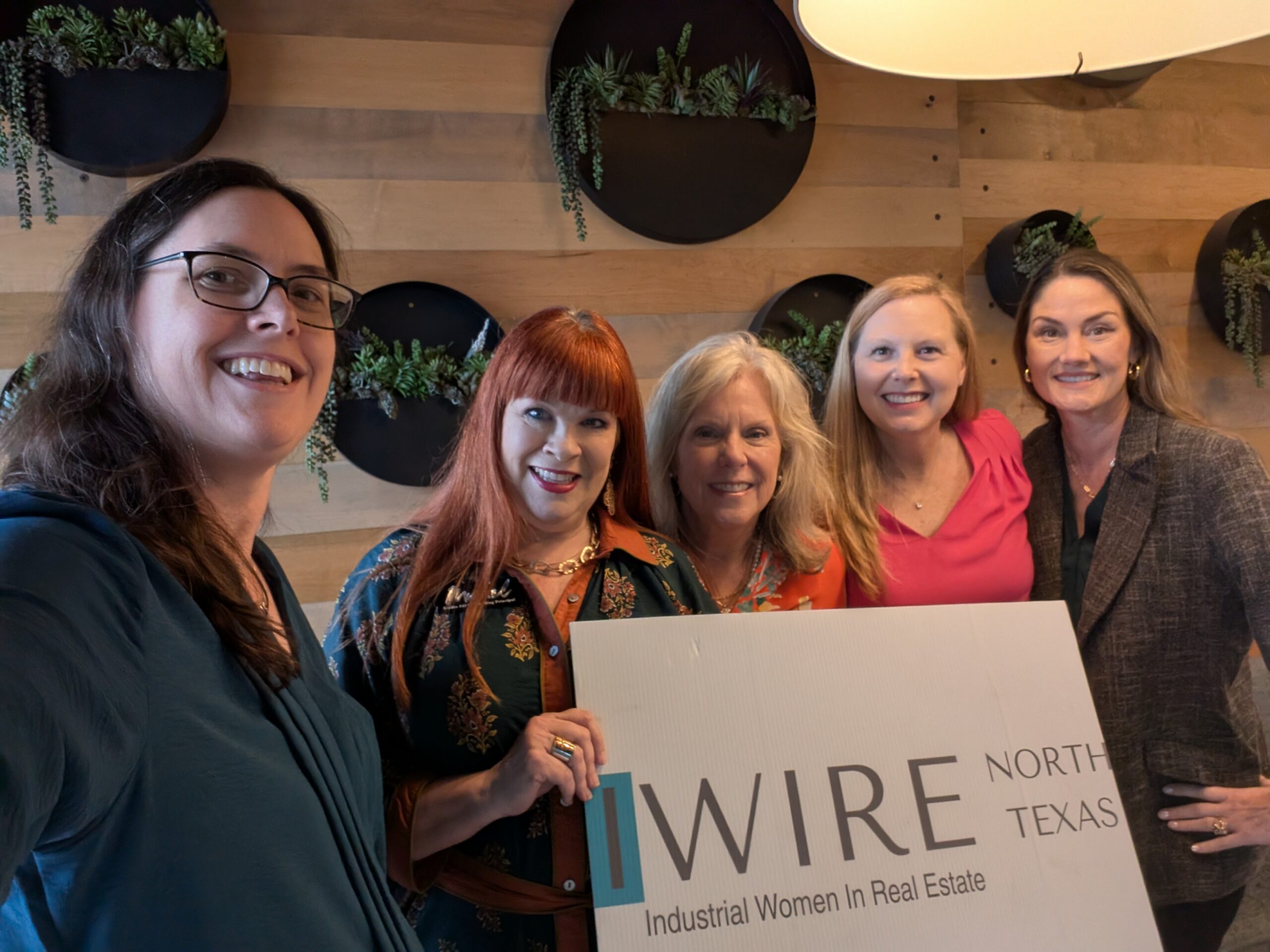 IWIRE Connect – Grapevine