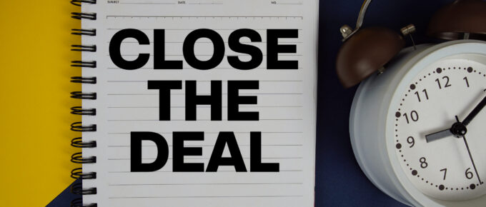 Time Kills All Deals